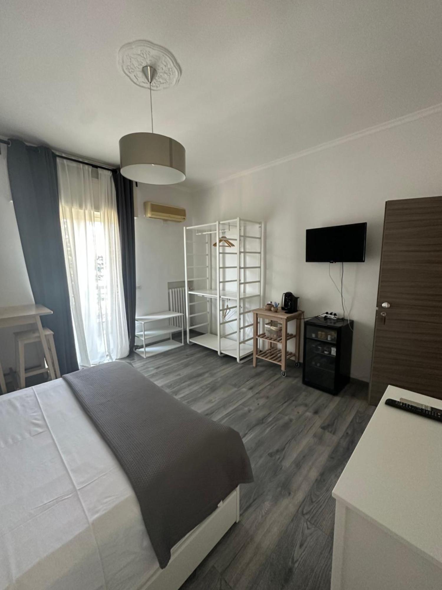 Ditesco Bari Exteriér fotografie