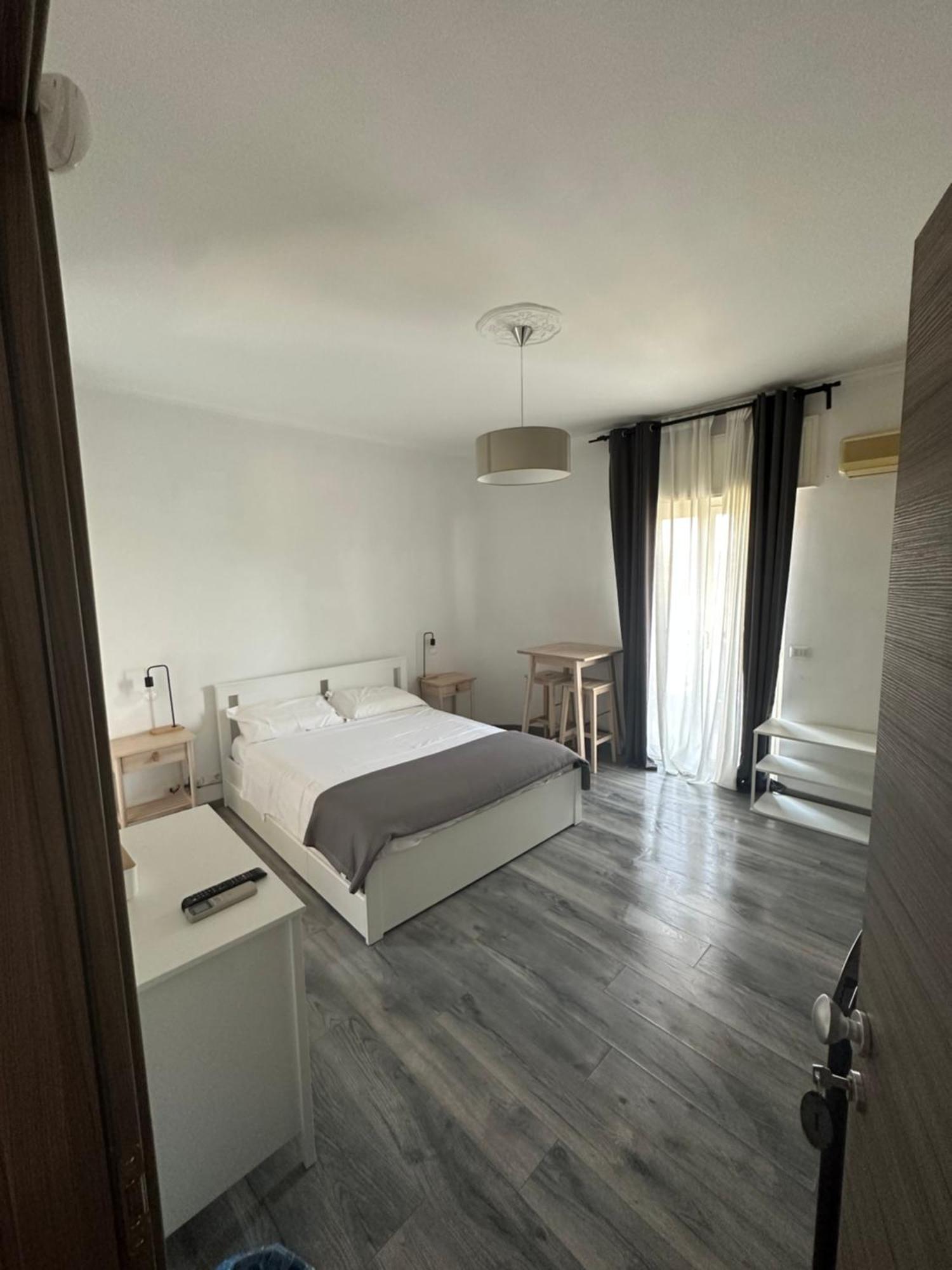 Ditesco Bari Exteriér fotografie