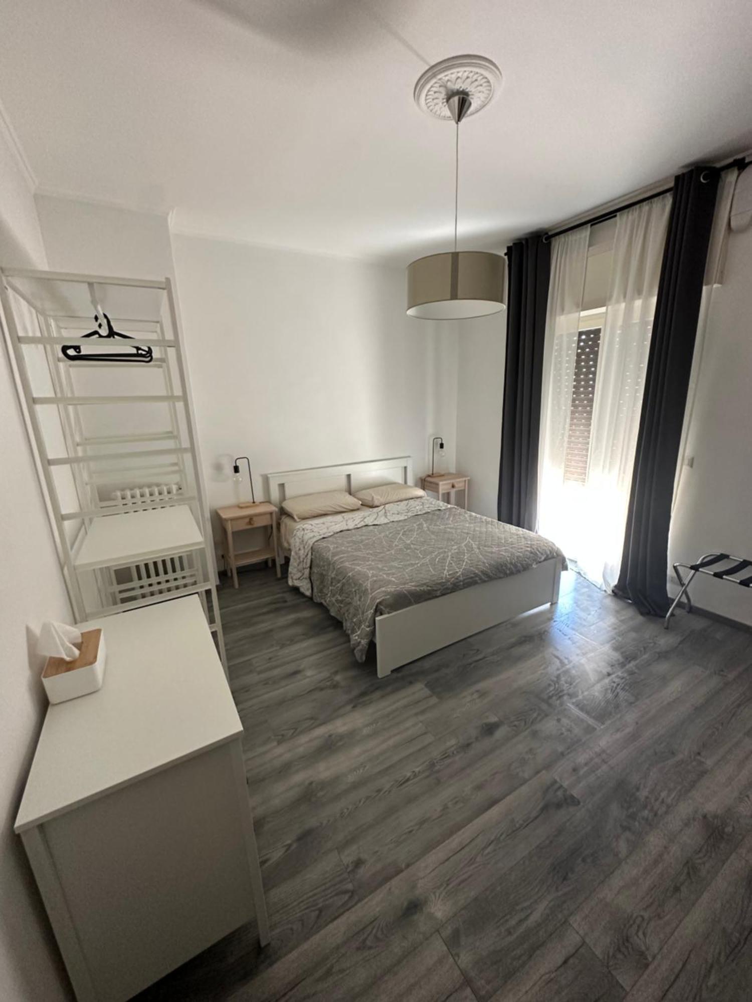 Ditesco Bari Exteriér fotografie