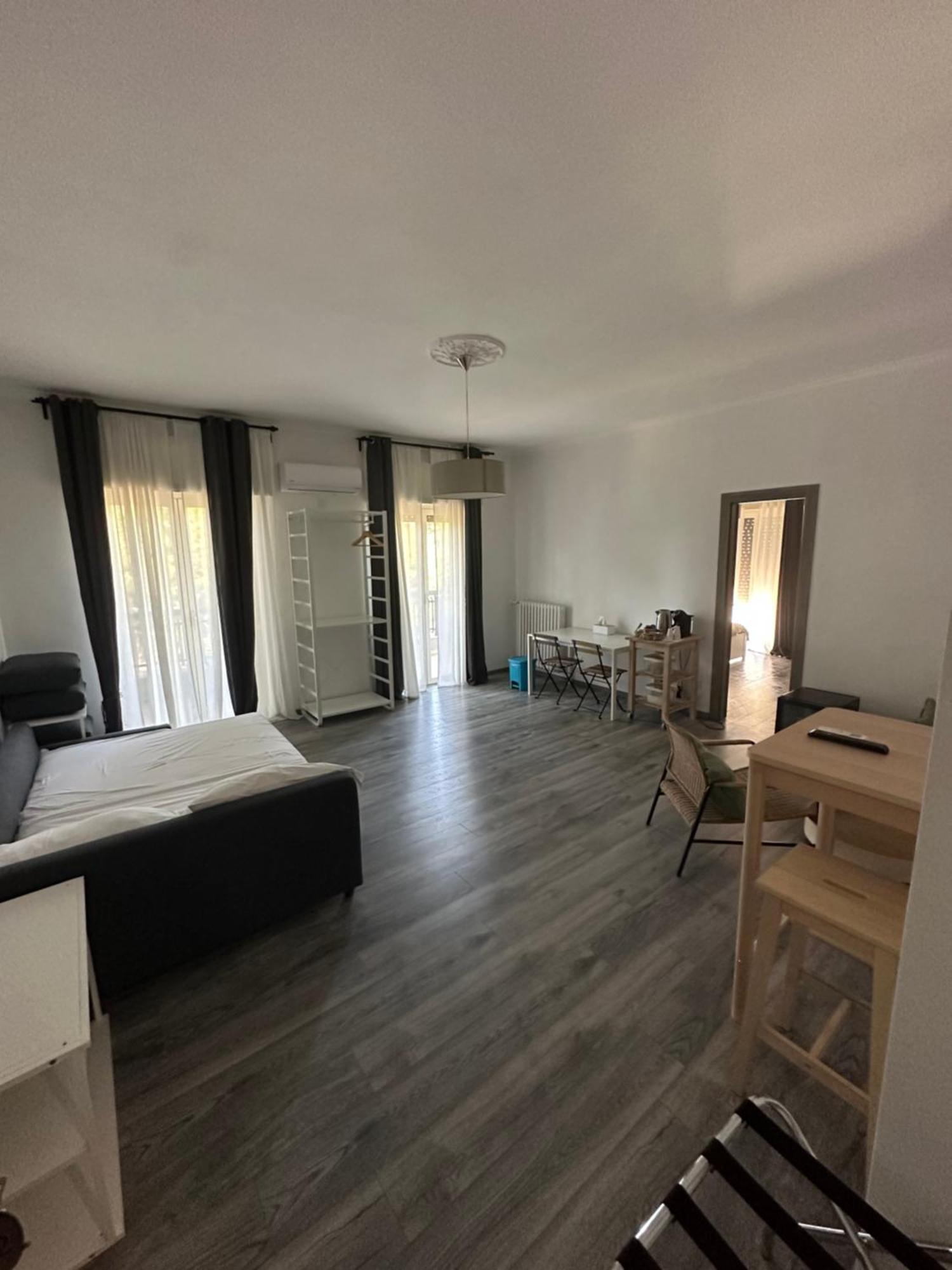 Ditesco Bari Exteriér fotografie